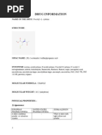 Download Acetyl Cysteine Literature Corrections Made by magimary SN285486223 doc pdf
