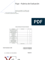 Flow Sheet