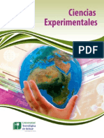 Modulo Ciencias Experimentales