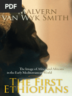 Download The First Ethiopians The Image of Africa and Africans in the Early Mediterranean World by LittleWhiteBakkie SN28548919 doc pdf