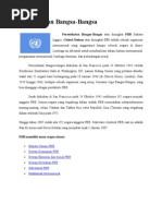 Download Perserikatan Bangsa-Bangsa  PBB  by zakky SN28549875 doc pdf