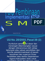 SMP Pola Pemb Implem KTSP