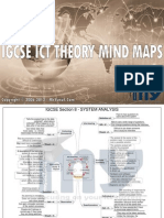 Section 8 Mind Maps PDF