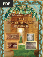 Download Zaman Batu-satu Pembohongan Sejarah - Harun Yahya by azan90 SN28550834 doc pdf
