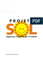 Projeto Sol