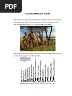 Download Artikel Sejarah Manusia Purba by Mohamad Efendi SN285521841 doc pdf