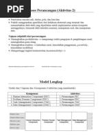 Download OOAD CoadYourdon Proses Perancangan by dR_nech SN28552331 doc pdf
