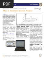 ABCs of Modulation Domain Analysis AN01 201 Rev3