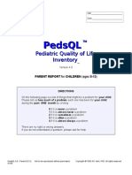 PedsQL4-0PC