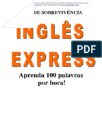E-book Ingles Express