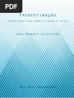 Predestinação
