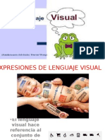 Copia de Lenguaje Visual