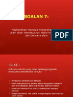 BM Karangan Isi