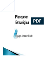 145354543.PLANEACION ESTRATEGICA