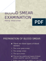 1 Blood Smear