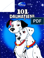 101 Dalmatieni