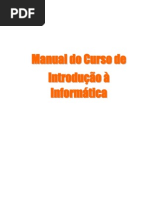 Introdução à Informática
