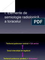 Elemente de Semiologie Radiologica A Toracelui
