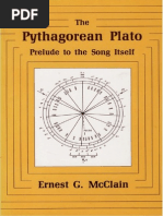 Myth of Invariance | PDF | Interval (Music) | Cent (Music)