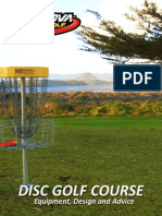 Course Brochure 2013