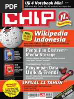 Download Majalah CHIP 08 2008 by Faris TheRizmi SN285569347 doc pdf