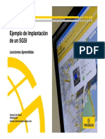 Prosegur PDF