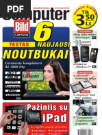 Download Computer Bild Lietuva 062010 by Computer Bild Lietuva SN28557619 doc pdf