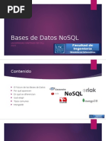 NoSQL Databases