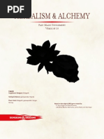 Download Herbalism  Alchemy Homebrew v10 by Jeff SN285581795 doc pdf