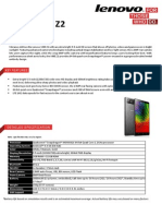 Vibe Z2 Spec Sheet - FINAL1