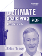 Brian Tracy's Ultimate Goals Program: How to Achieve Everything Faster