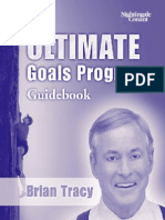 Ultimate Goal Program - Brian Tracy (Ebook) - NoRestriction PDF