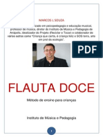 Método flauta doce