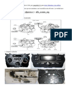 Adaptar Climatizador Peugeot 206 PDF