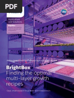 Leaflet BrightBox Venlo - Philips