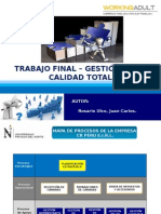 Trabajo Final Gecat