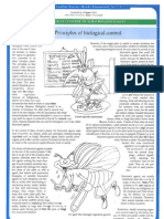 Principles of Biological Control PDF