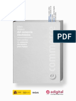 Libro Blanco de ComercioElectronico