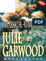 Julie Garwood - Muzica Umbrei PDF