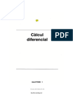 E-BOOK Calculo Diferencial