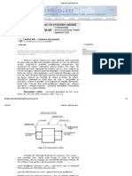 AutoCAD - Cotarea desenelor