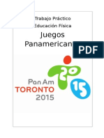 Panamericano s