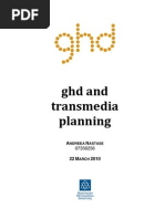 Download ghd and transmedia planning by diemkay SN28560659 doc pdf