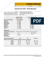 LF90D Tech Data