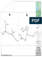 Ramales 1+990, 2+320 y 3+200 Del Subalateral 2+940 - 3 PDF