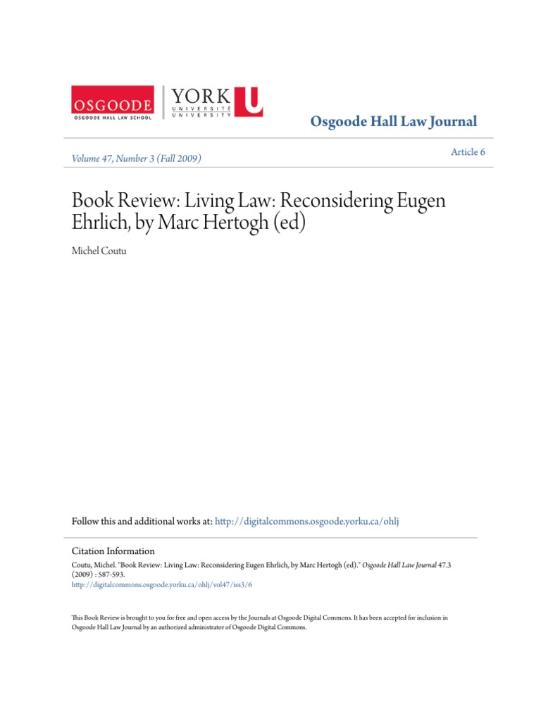 living-law-reconsidering-eugen-ehrlich-by-marc-her-pdf