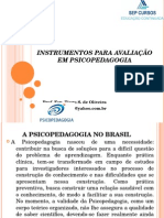 Slide+-+DIAGNÓSTICO+E+INTERVENÇÃO+EM+PSICOPEDAGOGIA.odp