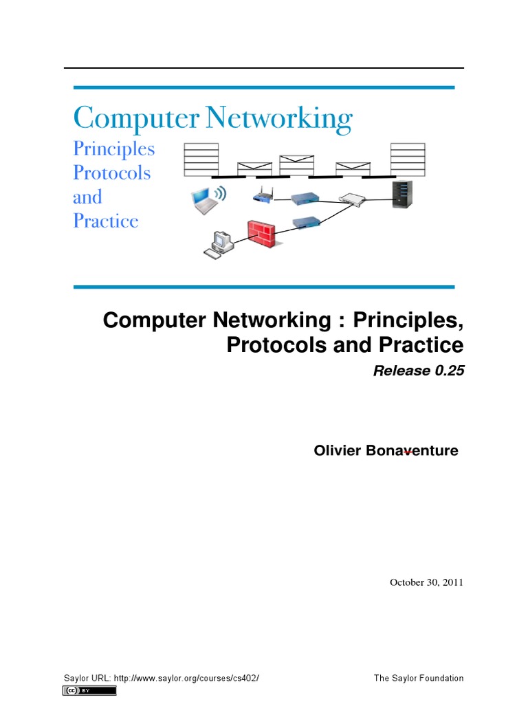 Computer Networking | PDF | Network Topology | Computer Network