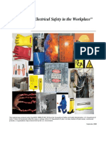 Electrical Safety Manual - 1