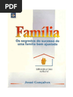 Familia - Josué Gonçalves